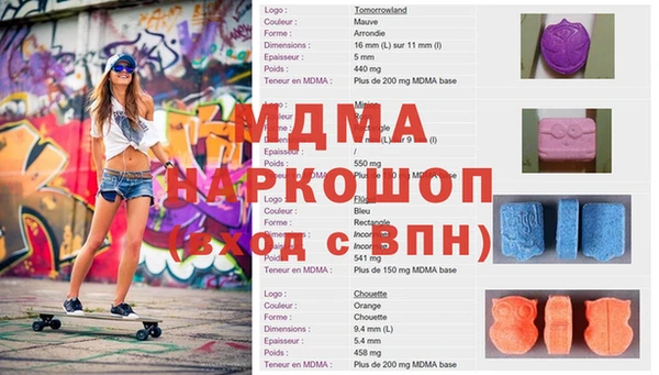 стафф Верея